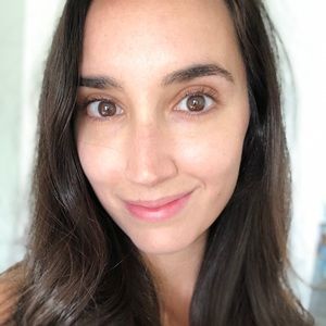 Meet your Posher, Meaghan